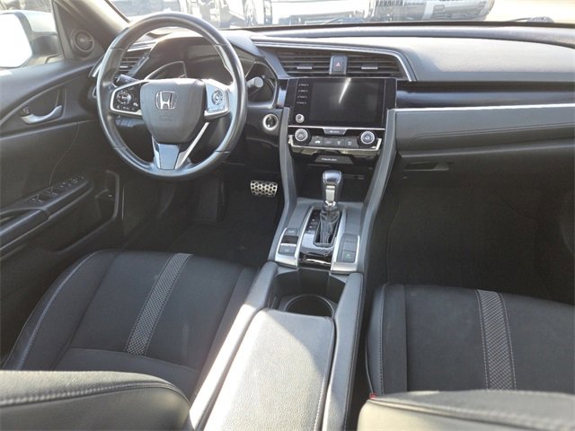 Used 2020 Honda Civic Sport image 24