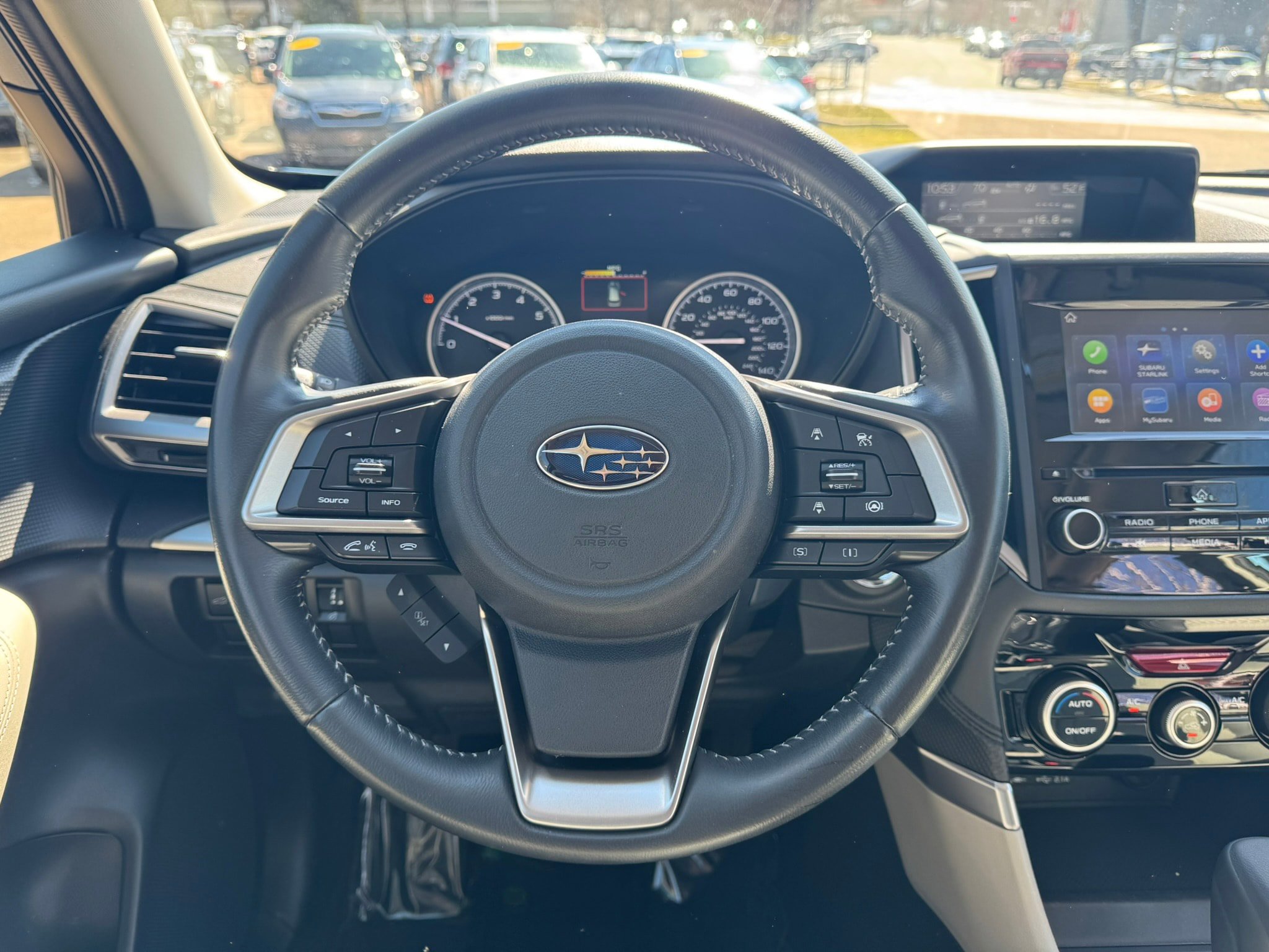 Used 2023 Subaru Forester Premium image 14