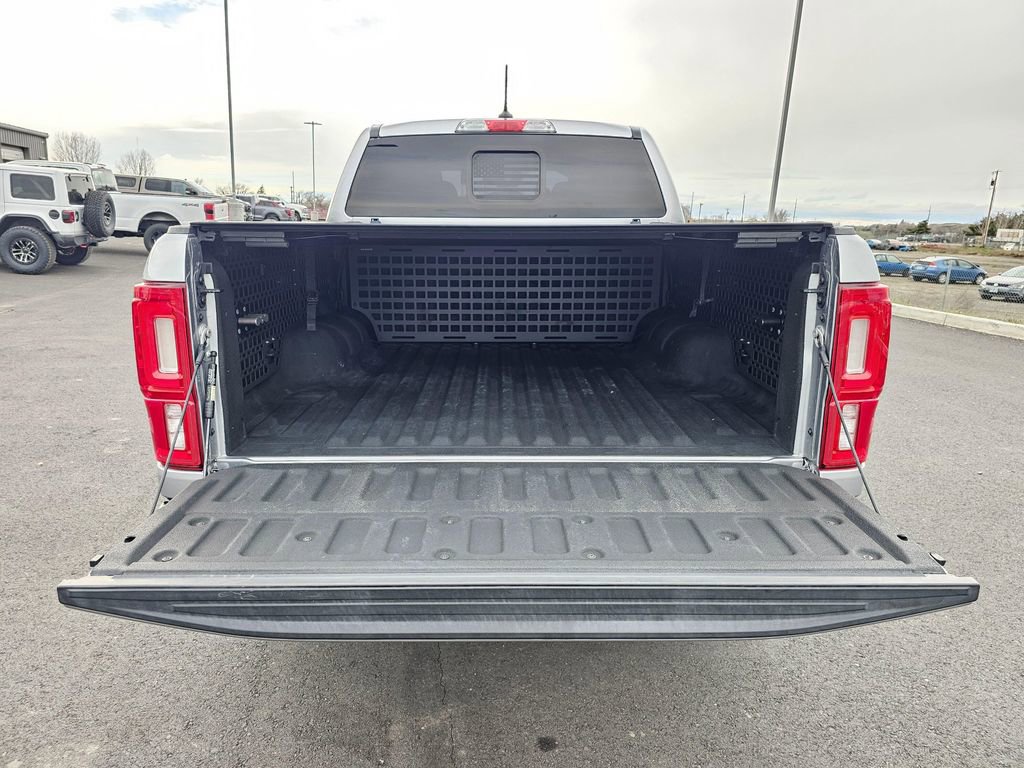 Used 2021 Ford Ranger XLT w/ Equipment Group 302A High image 30