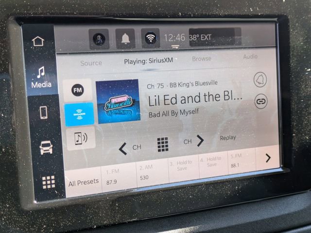 New 2026 RAM ProMaster 1500 w/ Cold Weather Group image 14