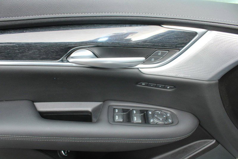Used 2023 Cadillac XT5 Premium Luxury image 9