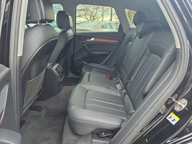 Used 2021 Audi Q5 2.0T Premium Plus image 15