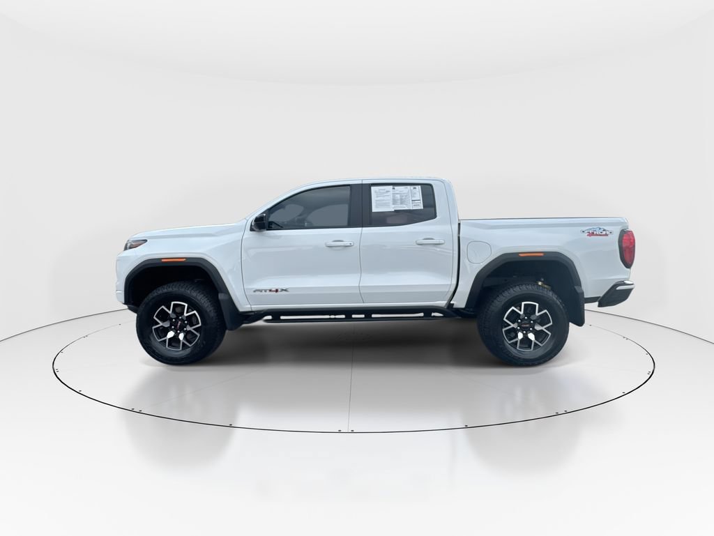 Used 2023 GMC Canyon AT4X AWD/4WD image 5