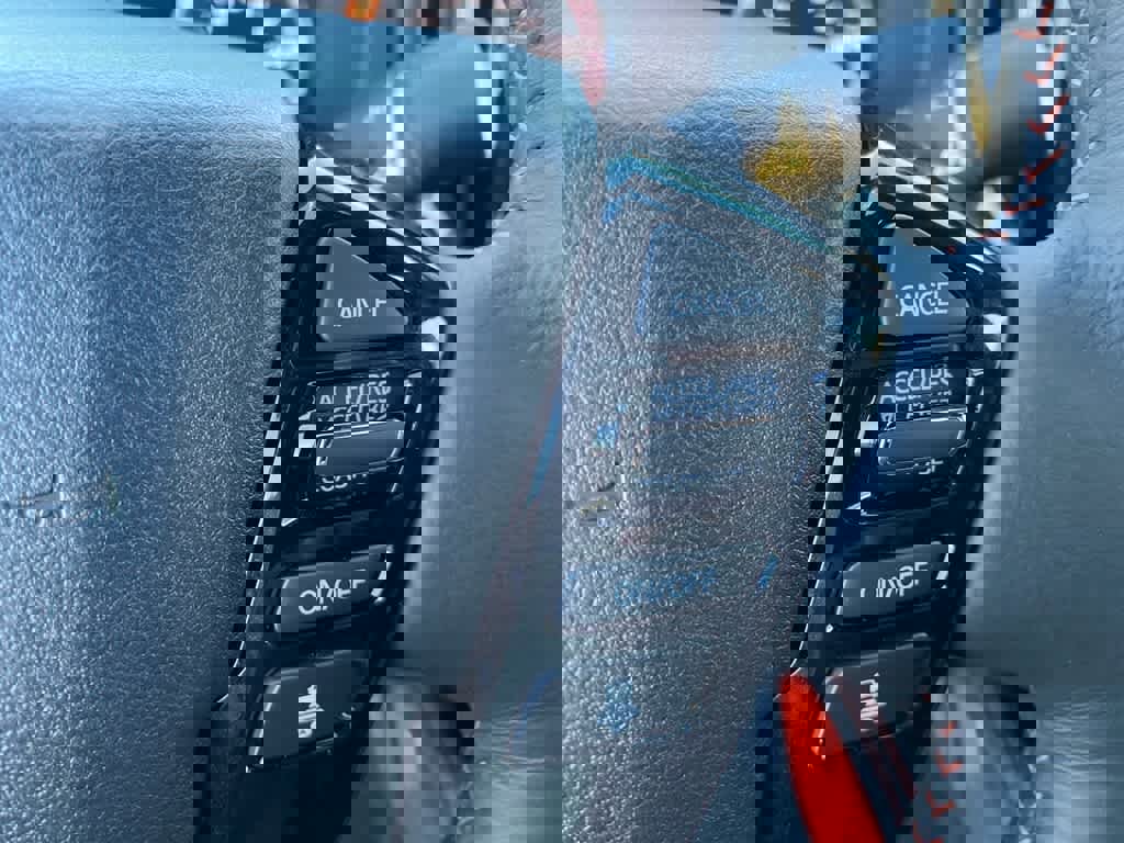 New 2026 Nissan Frontier PRO-4X w/ Pro Premium Package image 15