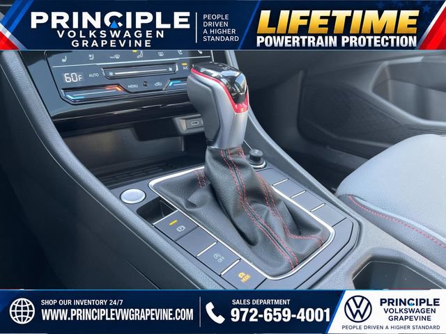 New 2027 Volkswagen Jetta GLI Autobahn FWD image 23