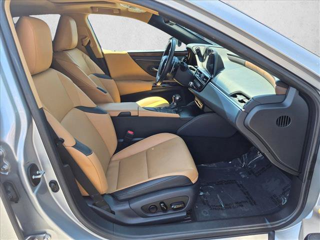 Used 2022 Lexus ES 350 w/ Premium Package FWD image 20