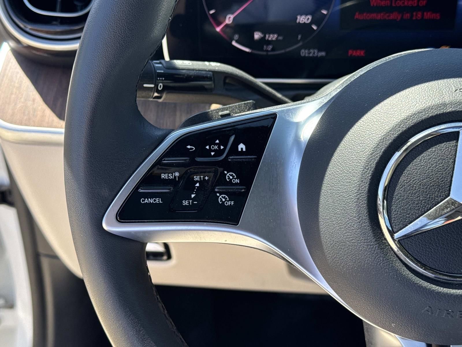 Used 2024 Mercedes-Benz C 300 Sedan image 23