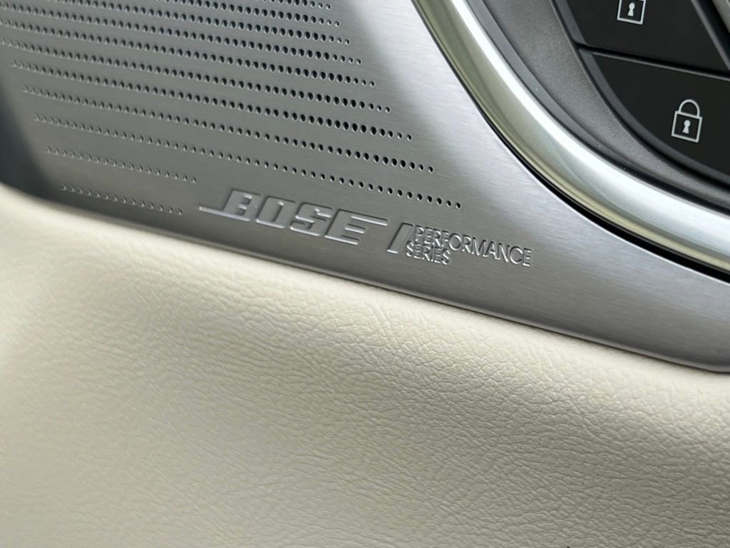 New 2026 Cadillac XT5 Premium Luxury w/ LPO, Floor Liner Package image 26