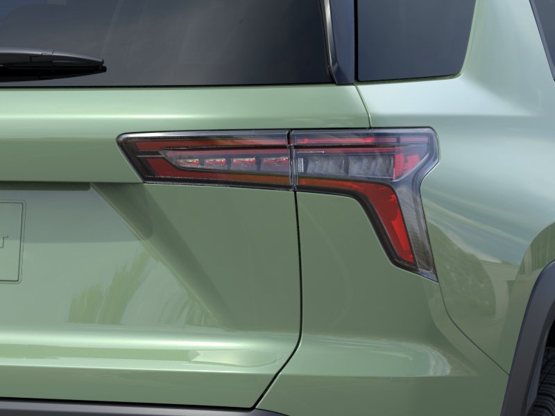 New 2025 Chevrolet Equinox LT FWD image 11