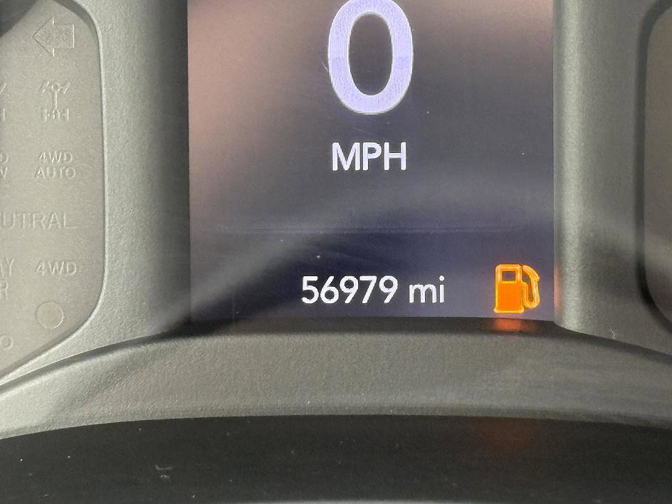 Used 2020 RAM 2500 Tradesman image 19