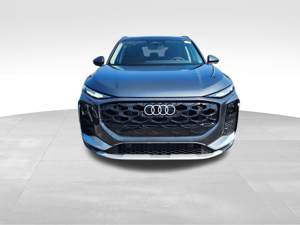 New 2026 Audi Q3 quattro 2.0T AWD/4WD image 2