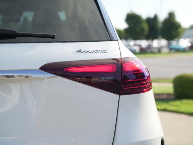 Used 2026 Mercedes-Benz GLE 350 4MATIC image 15