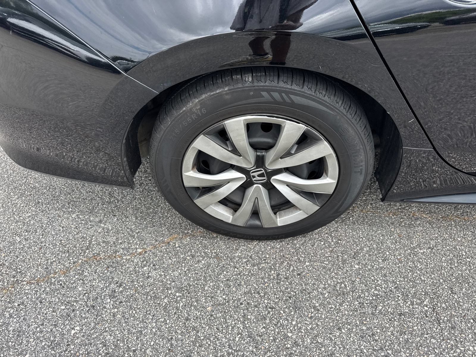 Used 2023 Honda Civic LX image 17