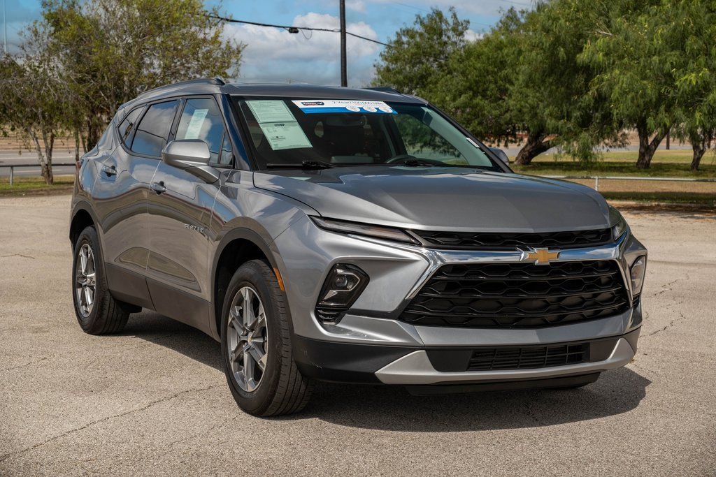 Used 2023 Chevrolet Blazer LT w/ Convenience Package