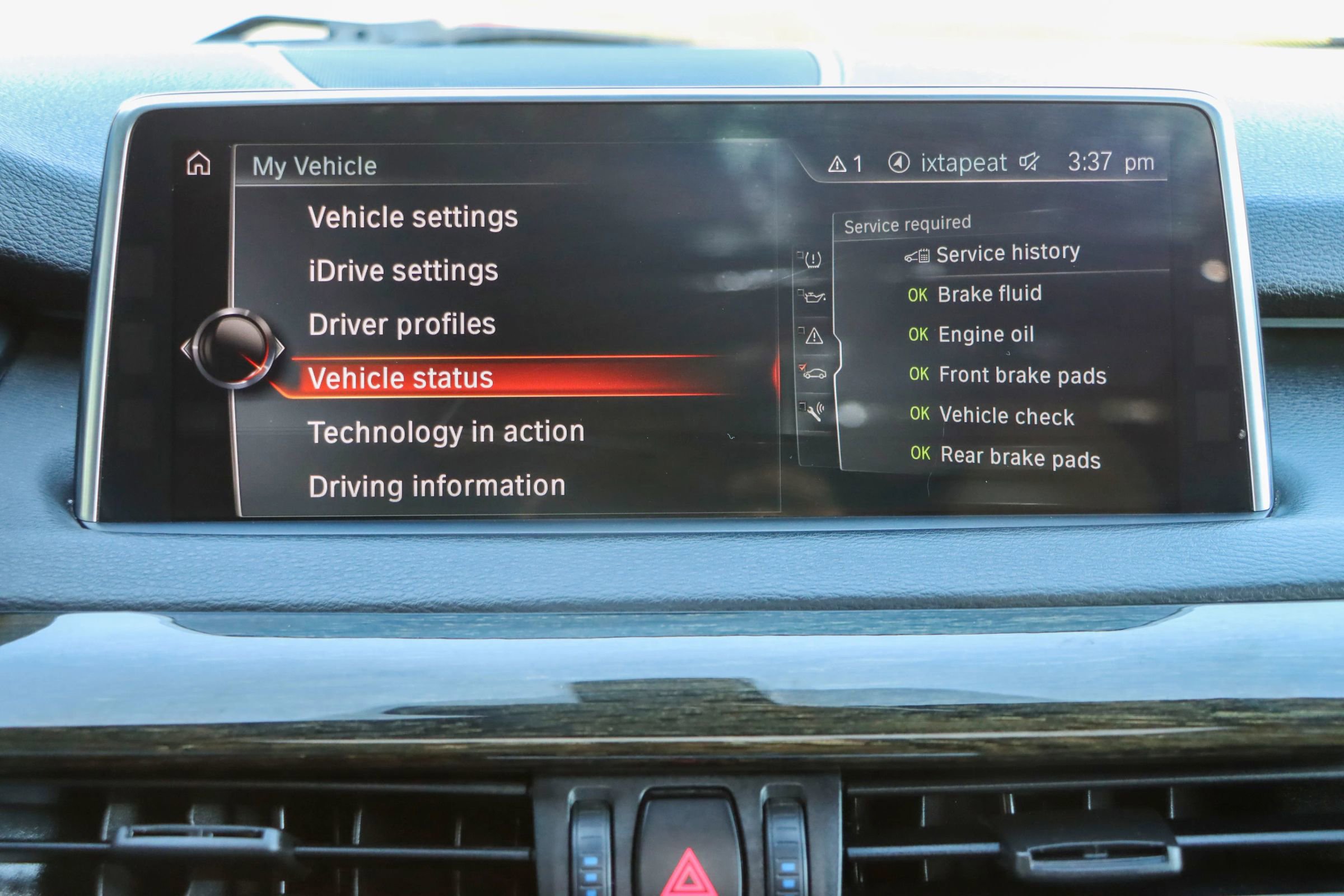 Used 2017 BMW X5 sDrive35i image 38