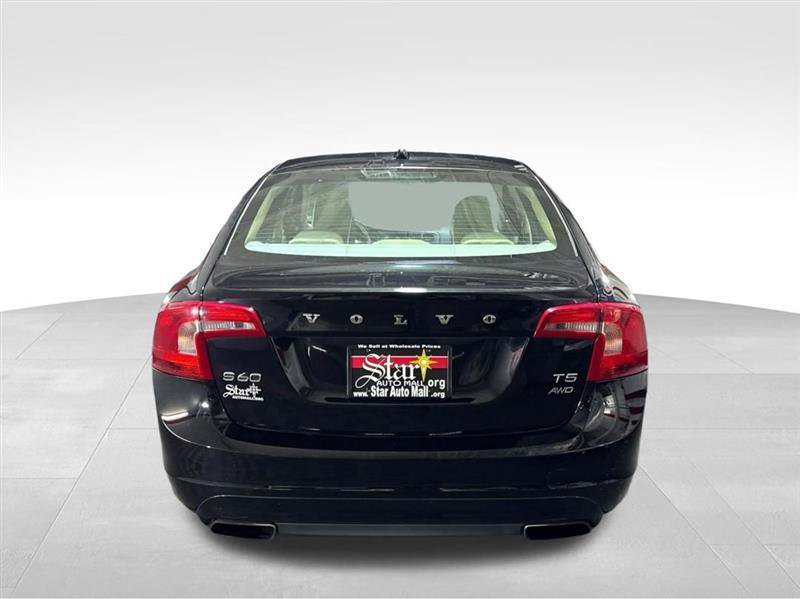 Used 2015 Volvo S60 T5 Premier AWD/4WD image 6