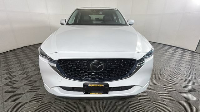 Used 2025 MAZDA CX-5 AWD 2.5 S w/ Preferred Package image 7