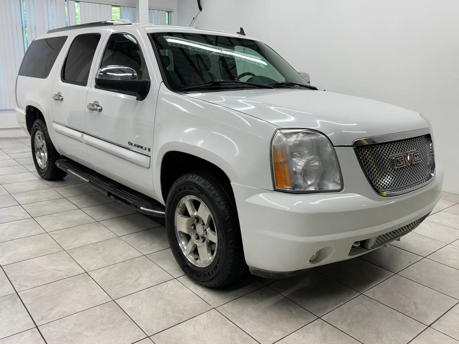 Used 2007 GMC Yukon XL Denali