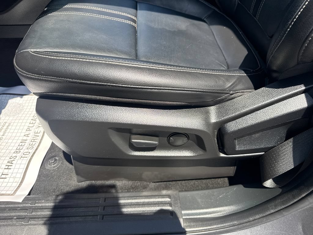 Used 2023 Ford Ranger Lariat w/ Technology Package AWD/4WD image 24