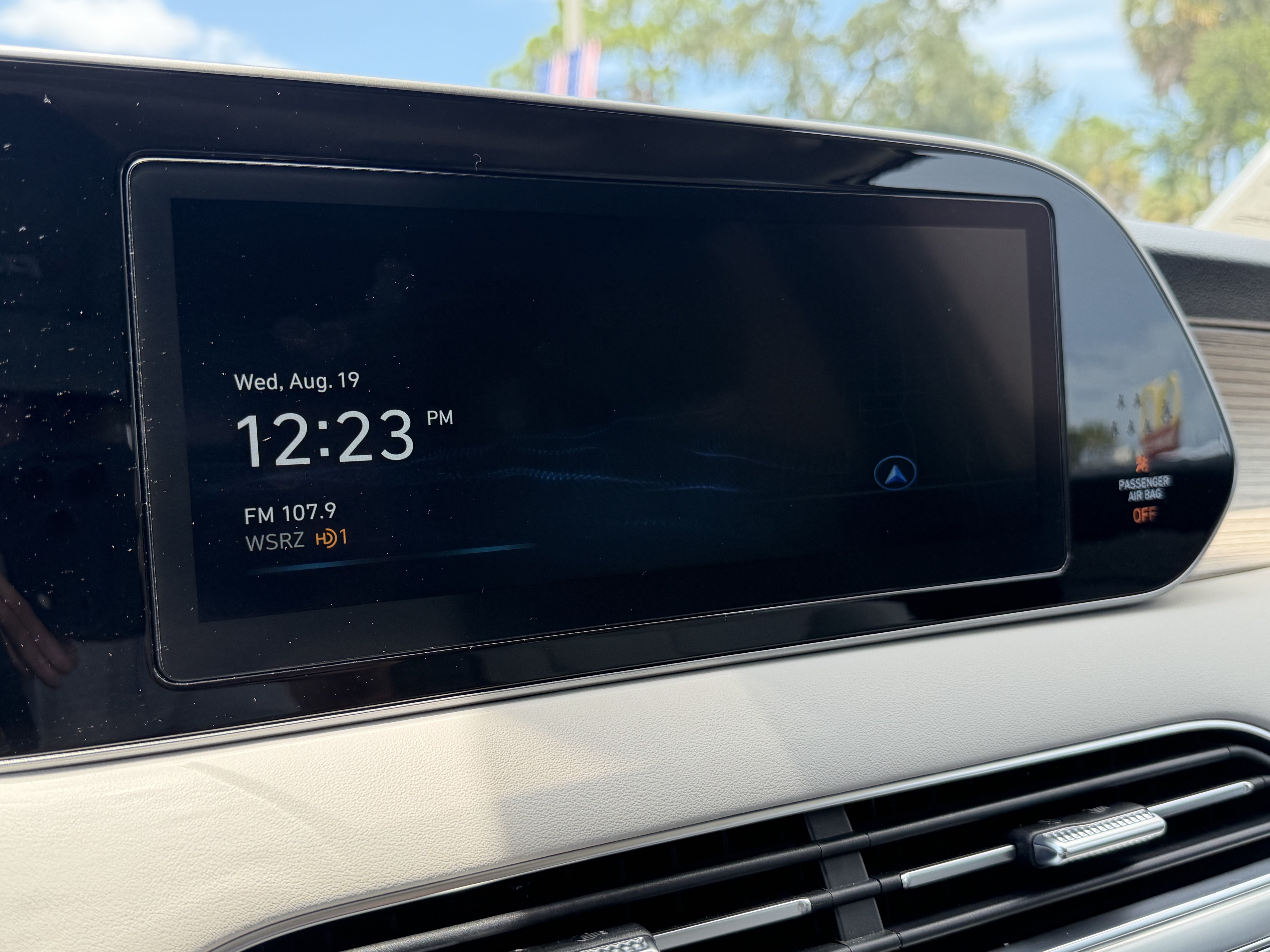 Used 2021 Hyundai Palisade Calligraphy FWD image 31