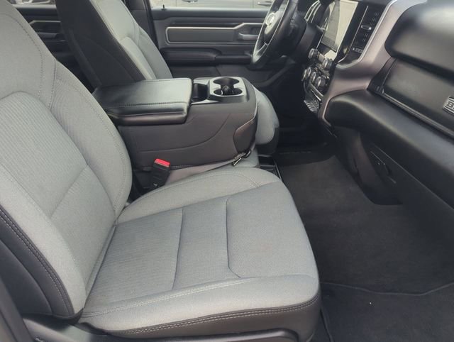 Used 2023 RAM 1500 Big Horn AWD/4WD image 25