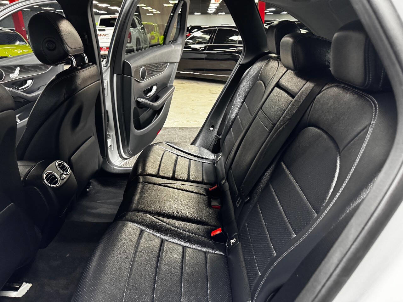 Used 2016 Mercedes-Benz GLC 300 image 40