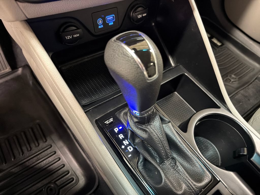 Used 2019 Hyundai Tucson SE FWD image 27