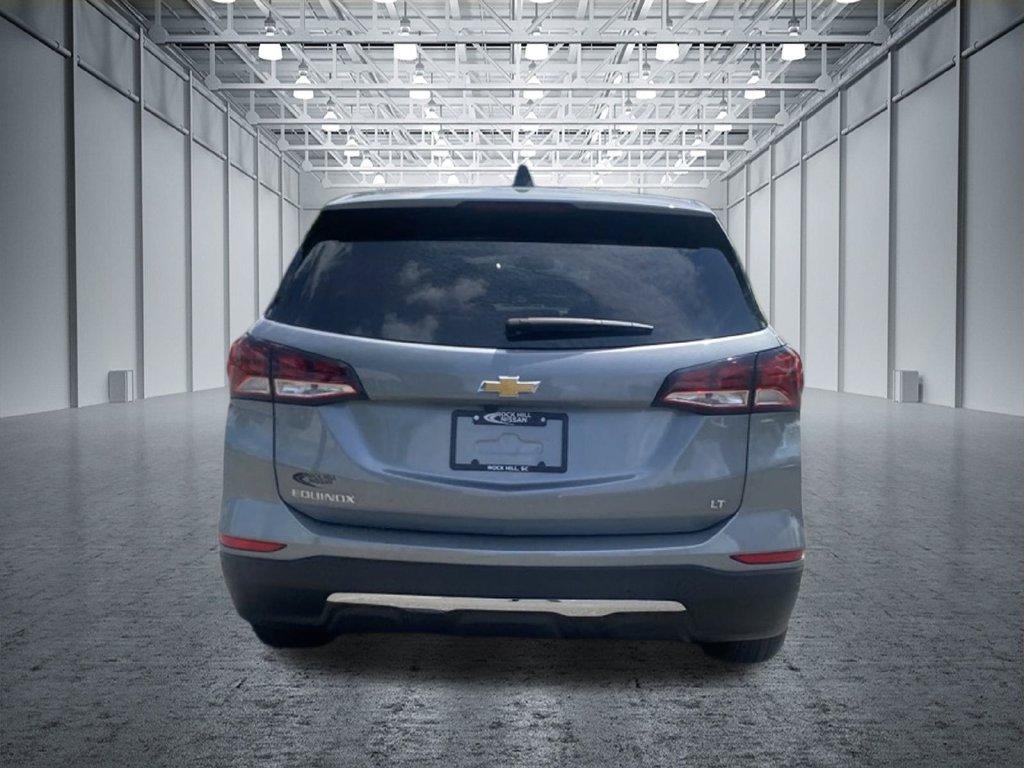 Used 2024 Chevrolet Equinox LT FWD image 7