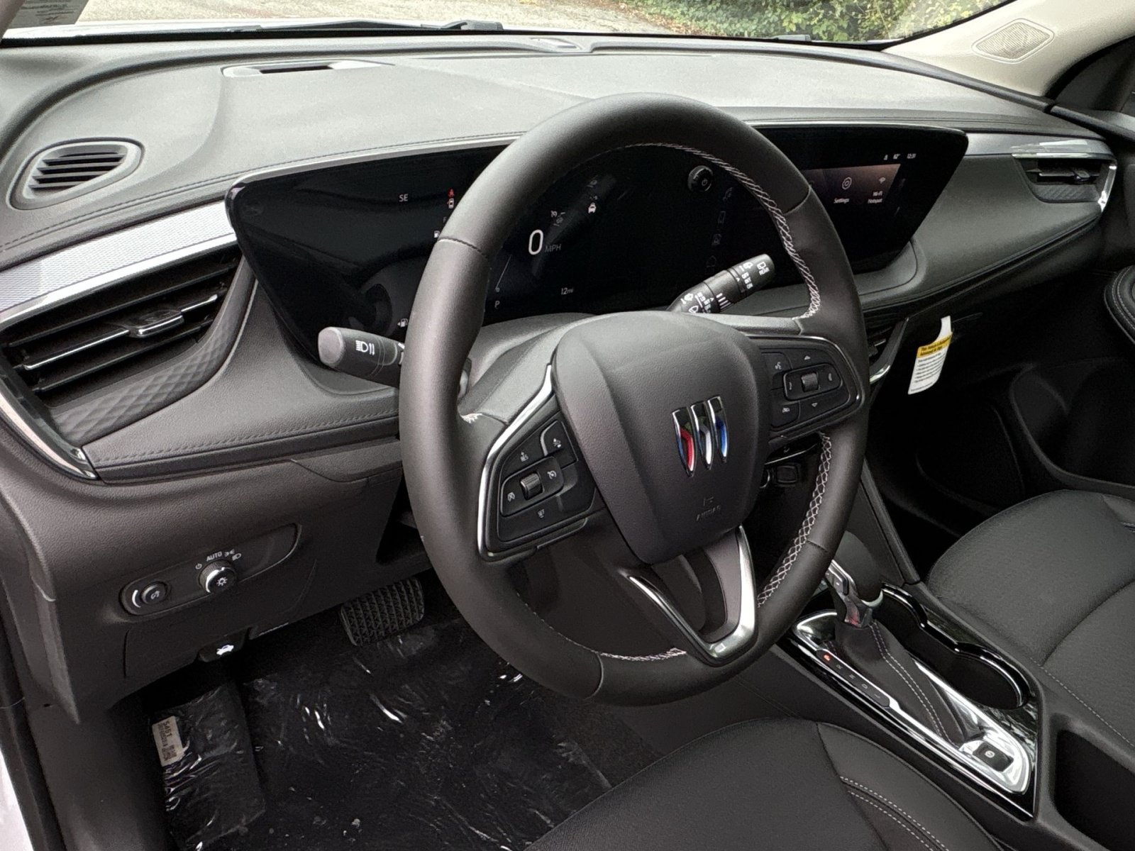 New 2026 Buick Encore GX Preferred FWD image 16
