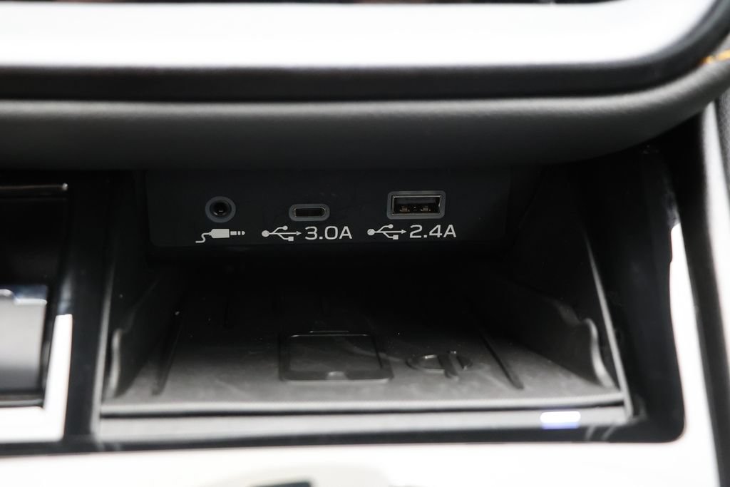 Used 2024 Subaru Outback Wilderness AWD/4WD image 27