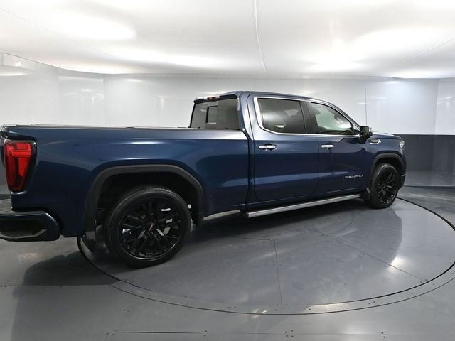 Used 2022 GMC Sierra 1500 Denali w/ Denali Reserve Package image 6