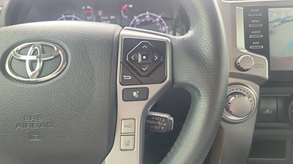 Certified 2021 Toyota 4Runner SR5 Premium w/ Moonroof Package AWD/4WD image 22