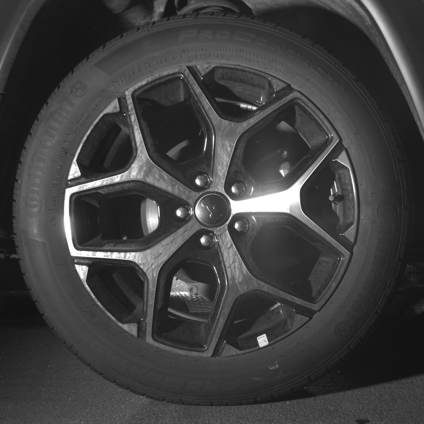 Used 2025 Jeep Compass Limited image 15