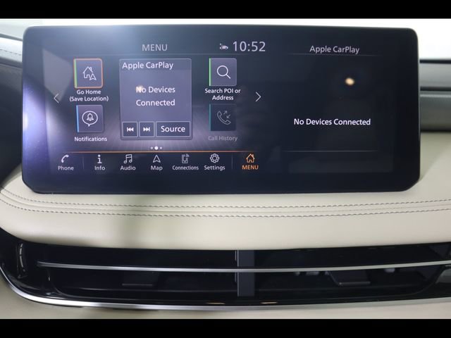 Used 2023 INFINITI QX60 Luxe w/ Cargo Package image 20