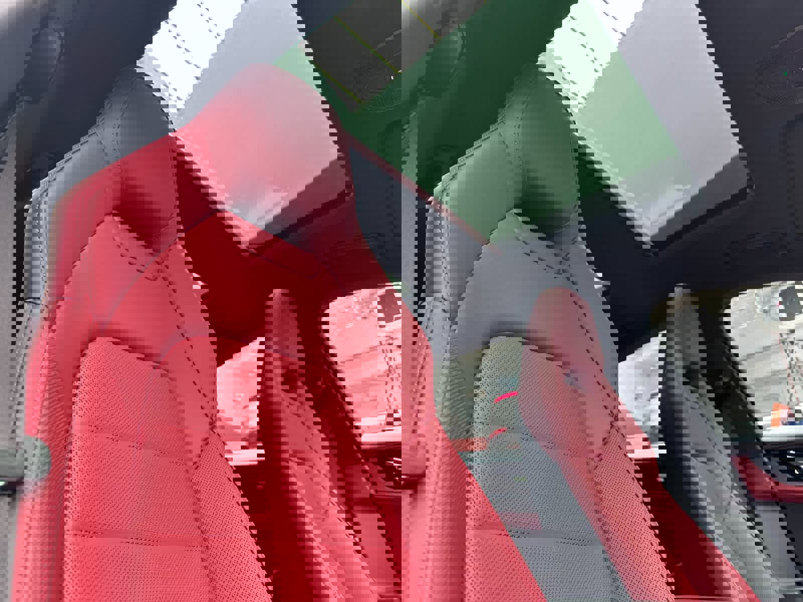 New 2026 Porsche Panamera image 17