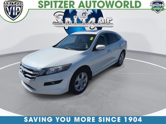 Used 2011 Honda Crosstour EX-L image 4