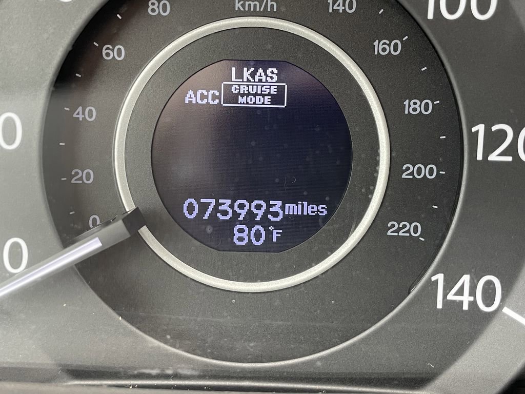 Used 2016 Honda CR-V Touring image 33