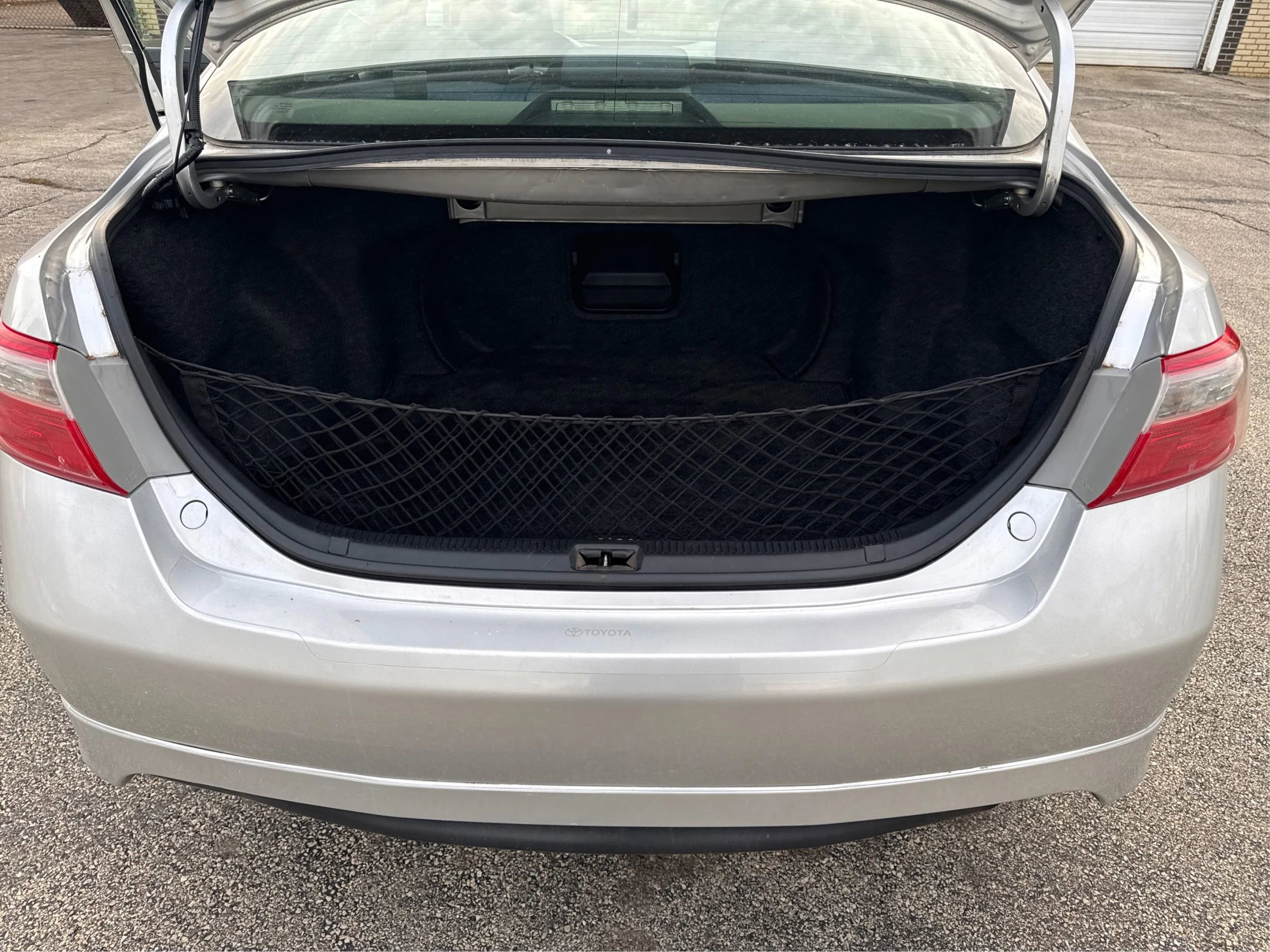 Used 2009 Toyota Camry SE FWD image 15