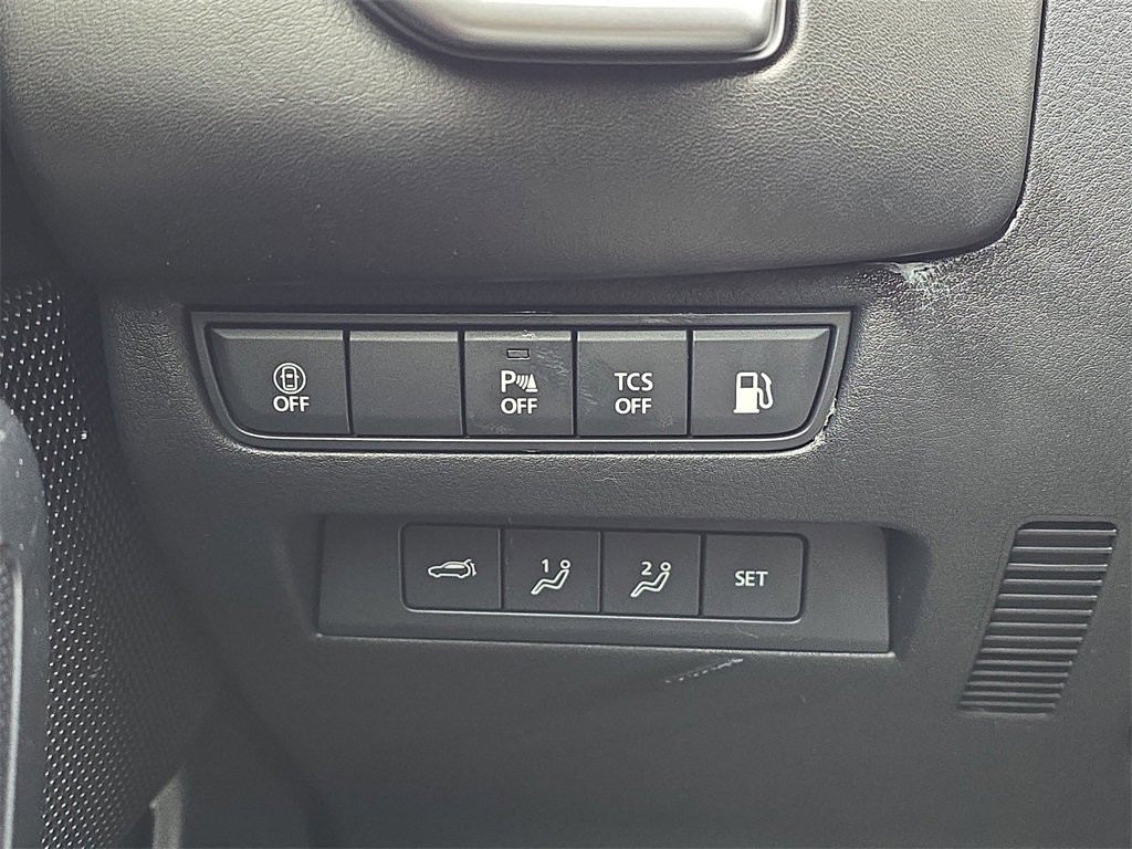 New 2026 MAZDA CX-50 AWD 2.5 Hybrid w/ Premium Pkg image 18