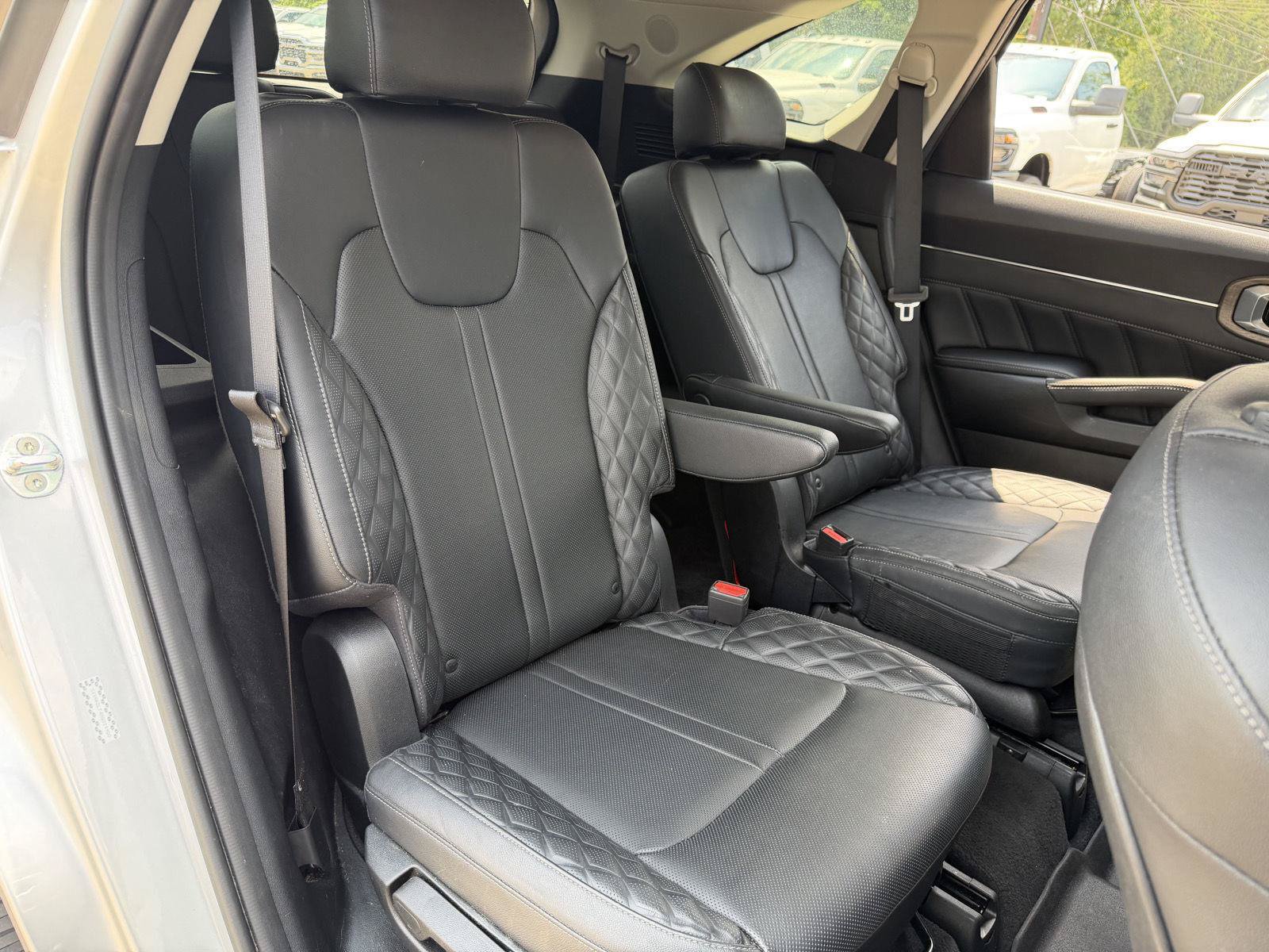 Used 2021 Kia Sorento SX Prestige AWD/4WD image 19