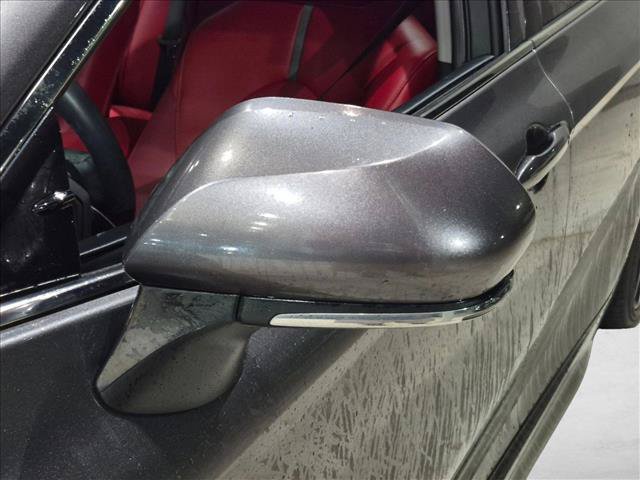 Used 2023 Toyota Camry XSE w/ Navigation Package FWD image 9
