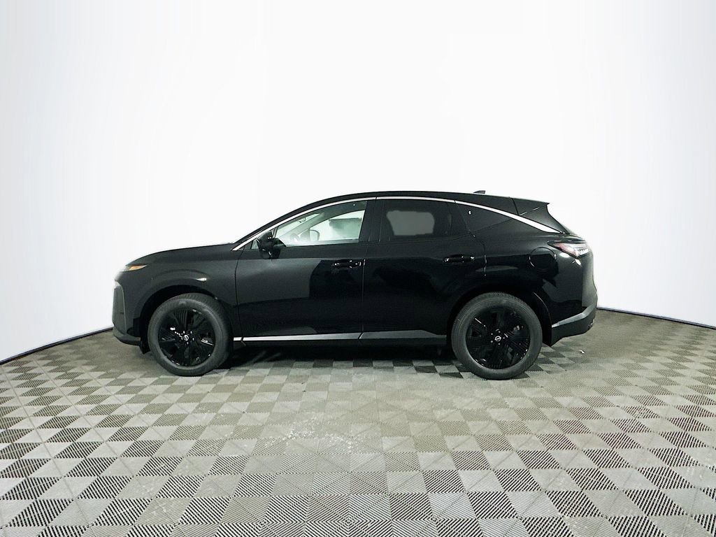 New 2026 Nissan Murano SV AWD/4WD image 6