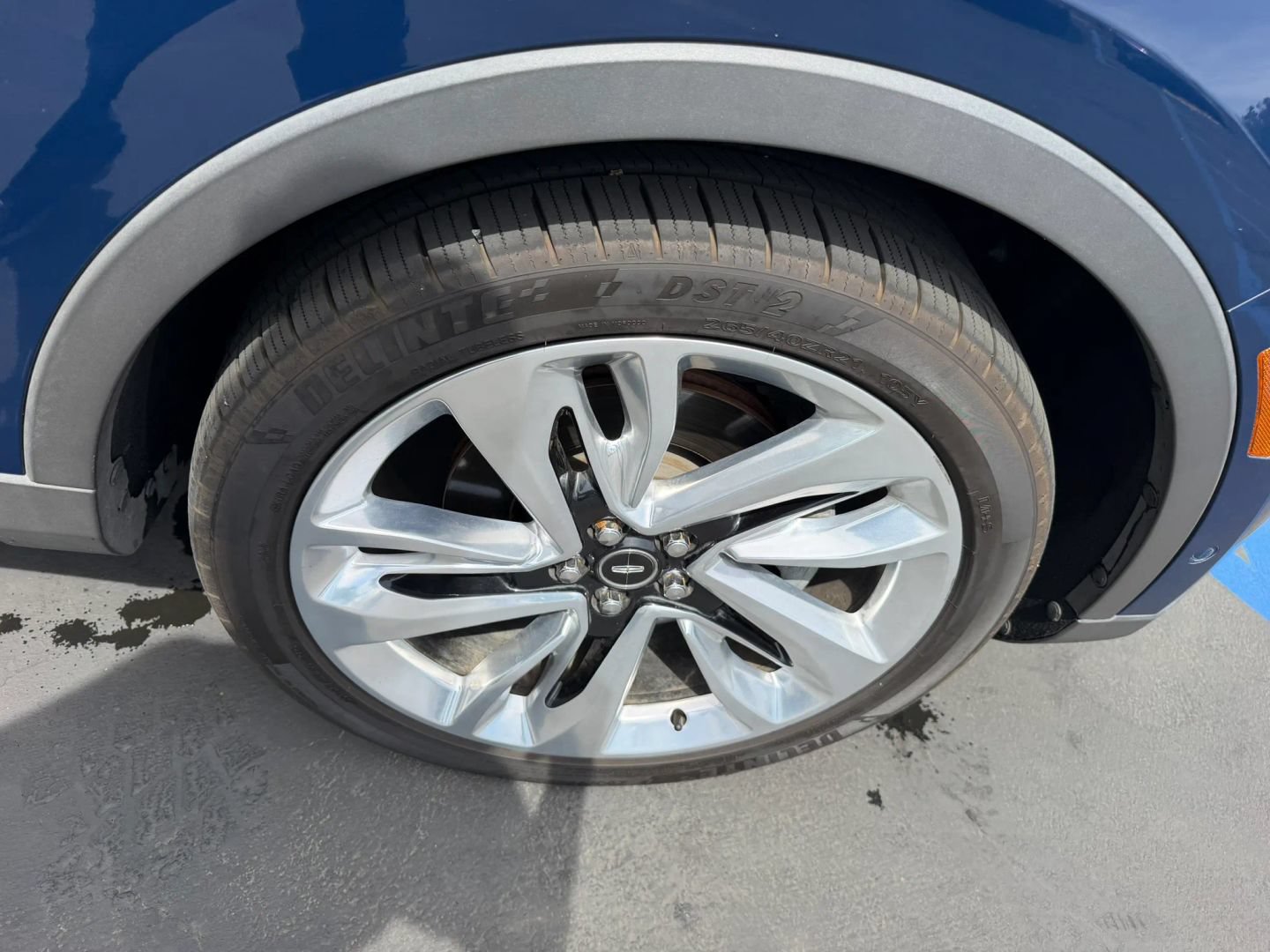 Used 2018 Lincoln MKX Black Label FWD image 32