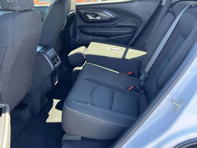 Used 2024 GMC Terrain SLE FWD image 15
