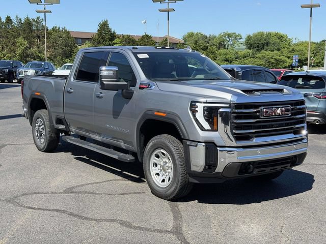 New 2026 GMC Sierra 2500 SLT w/ SLT Premium Package