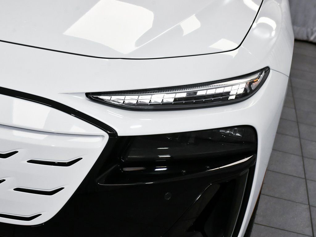 Used 2025 Audi S6 e-tron Prestige w/ 21" Black Optic Package AWD/4WD image 84