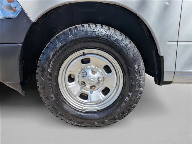 Used 2022 RAM 1500 Tradesman AWD/4WD image 24