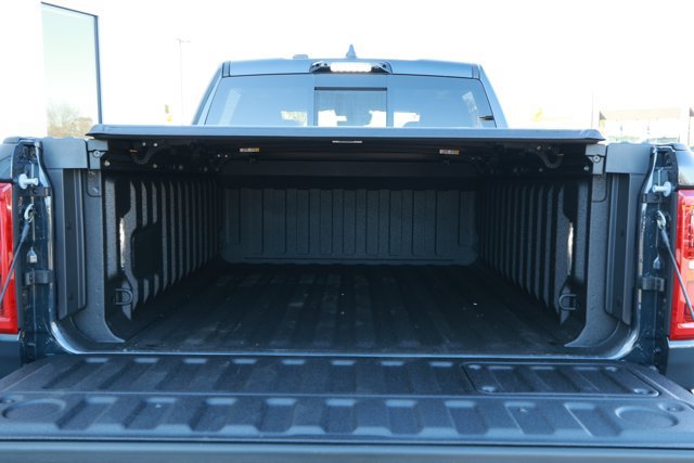 New 2026 RAM 1500 Limited AWD/4WD image 10
