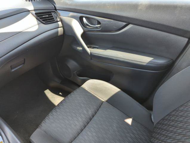 Certified 2020 Nissan Rogue SV AWD/4WD image 29