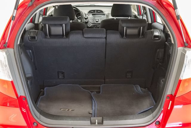 Used 2012 Honda Fit Sport image 29